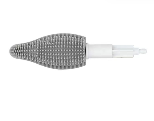 Automatic Electric Cleaning Brush