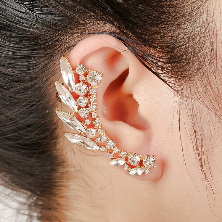 Personality Trendy Earring