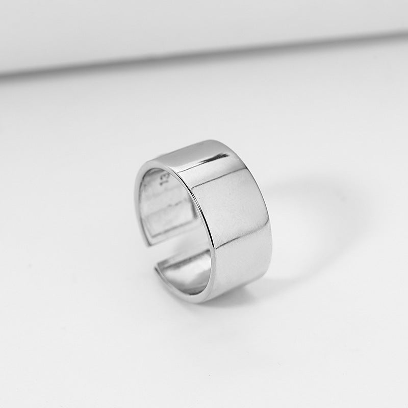 Simple Stacking Combination Ring