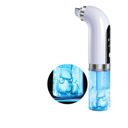 Small Micro Bubble Skin Beauty Instrument